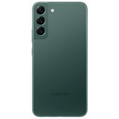 Смартфон Samsung Galaxy S22 8/128 ГБ, зеленый